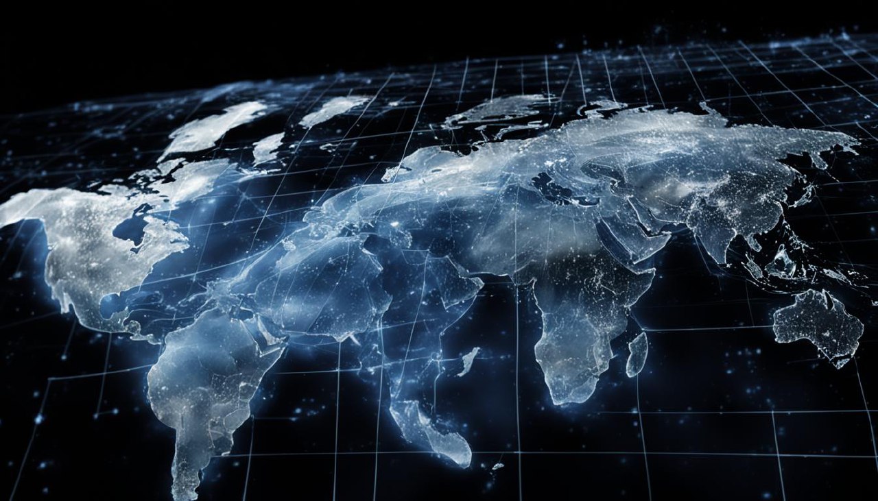 Глобальный рынок IT-аутсорсинга: тенденции и перспективы